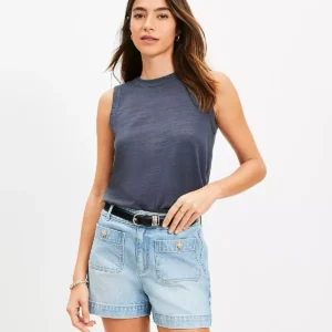 Harbor Tank Top