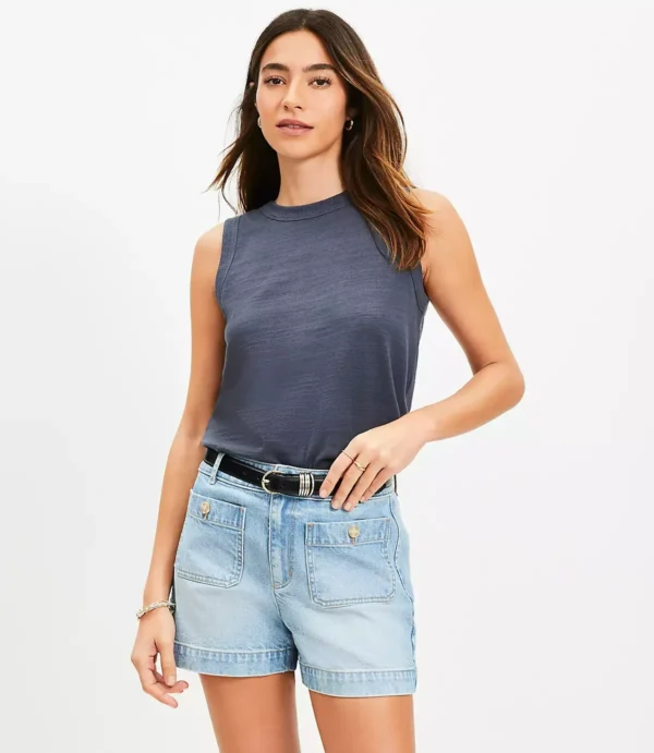 Harbor Tank Top