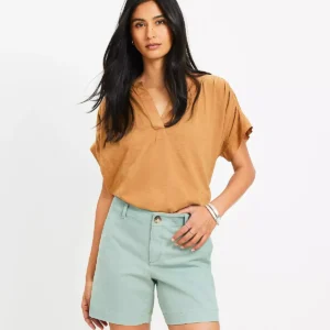 Monroe Chino Shorts