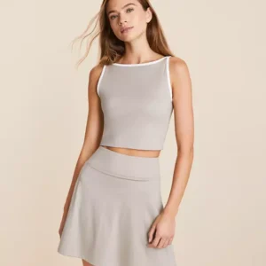 Lou & Grey Softsculpt Active Top